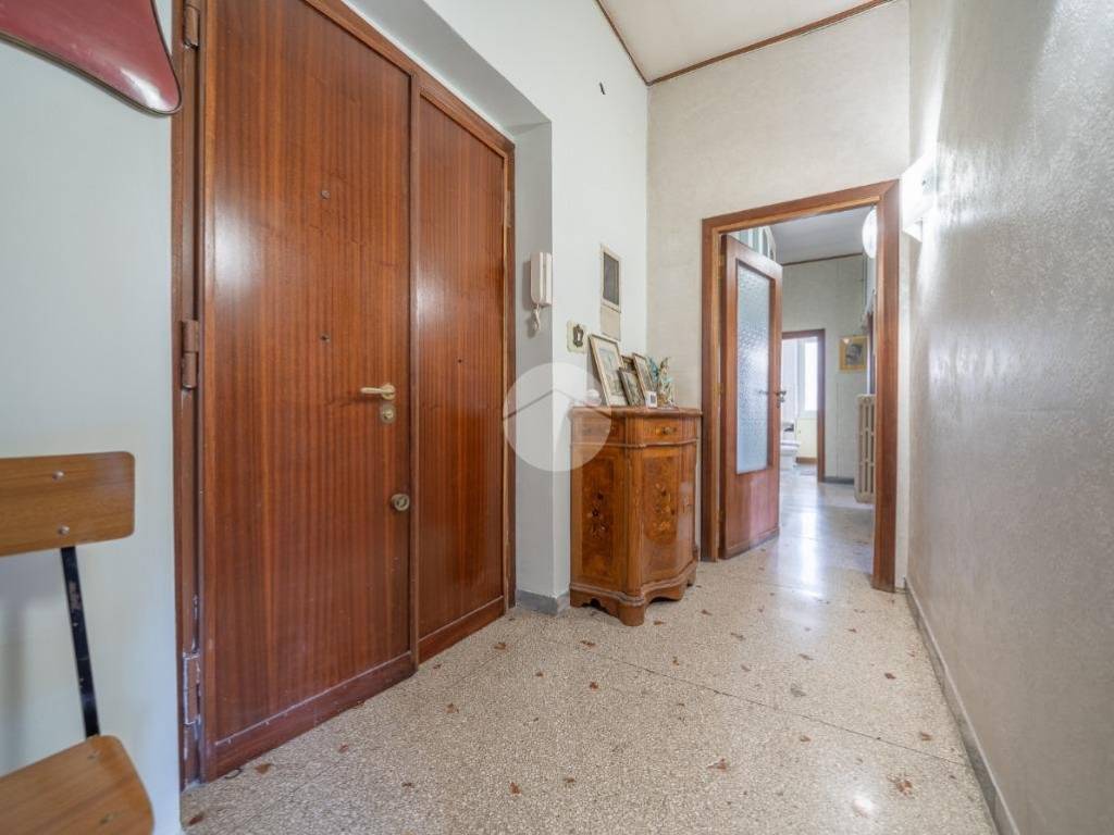 appartamento in vendita a Roma in zona Monte Sacro/Talenti