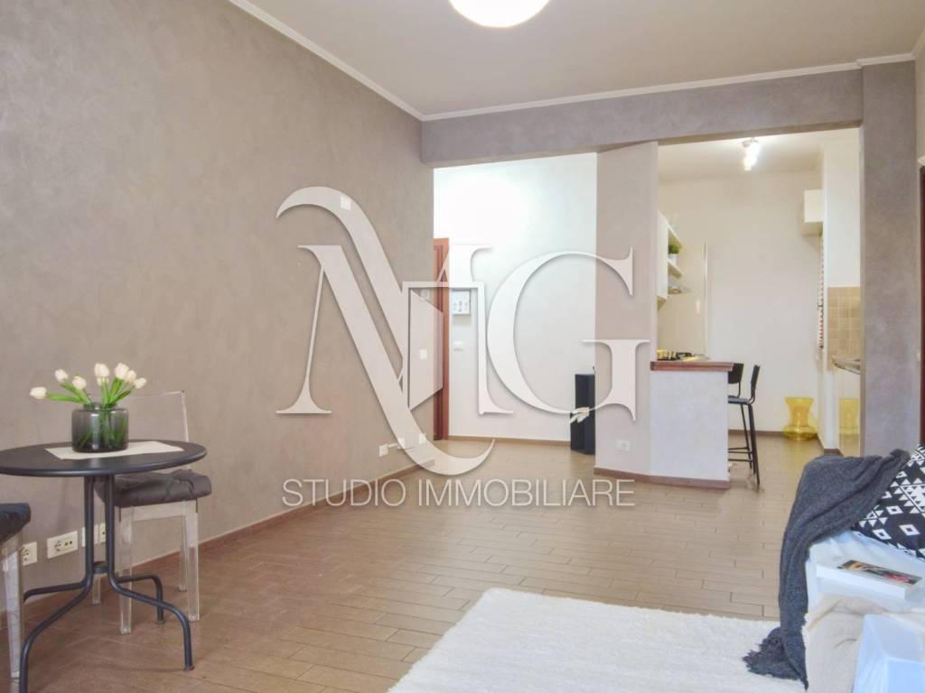 appartamento in vendita a Roma in zona Cinecittà