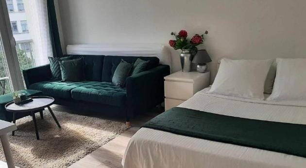 appartamento in vendita a Roma in zona Portuense