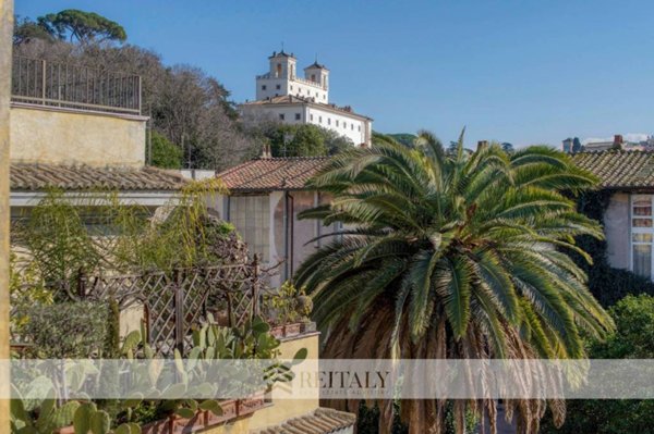 appartamento in vendita a Roma in zona Campo Marzio