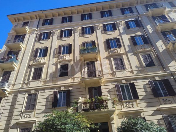 appartamento in vendita a Roma in zona Della Vittoria