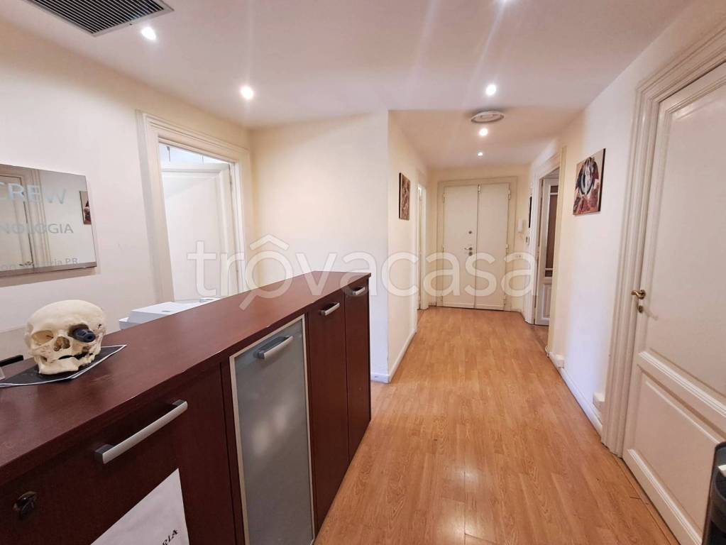 appartamento in vendita a Roma in zona Pinciano