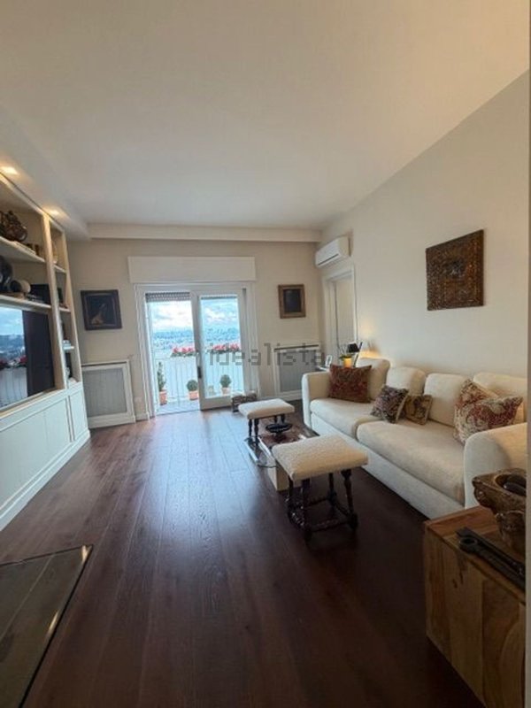 appartamento in vendita a Roma in zona Tor di Quinto