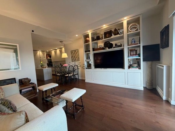 appartamento in vendita a Roma in zona Tor di Quinto