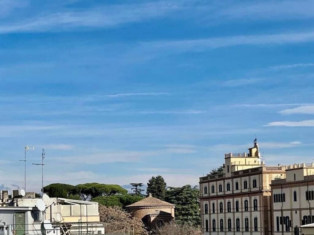 appartamento in vendita a Roma in zona Salario