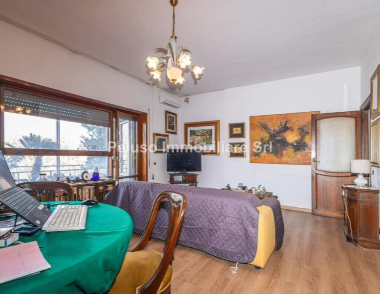 appartamento in vendita a Roma in zona Giuliano Dalmata