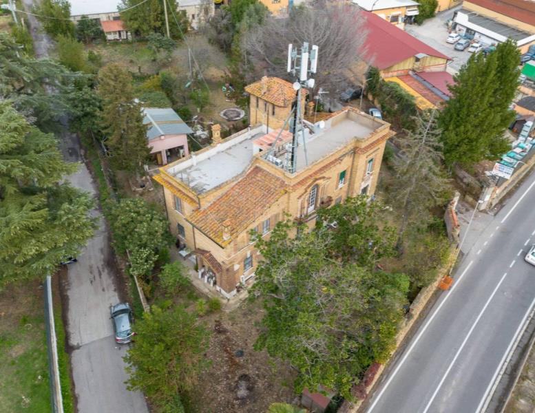 appartamento in vendita a Roma in zona Gianicolense