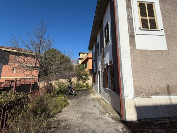 appartamento in vendita a Roma in zona Trionfale