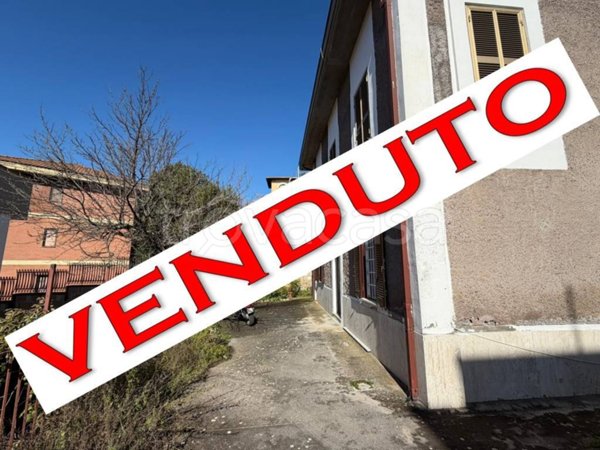 appartamento in vendita a Roma in zona Trionfale