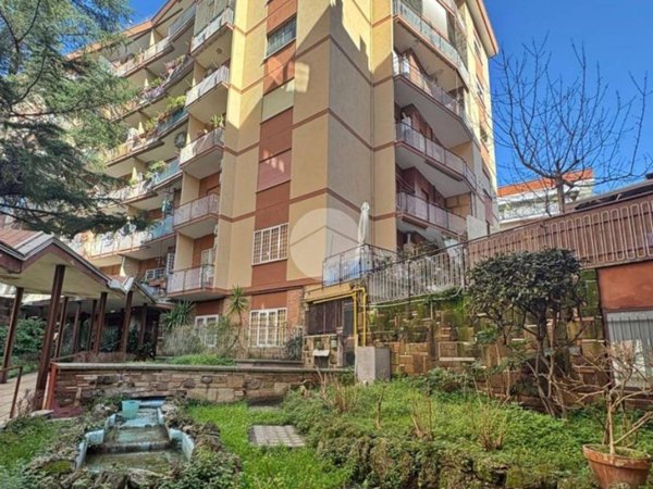 appartamento in vendita a Roma in zona Collatino