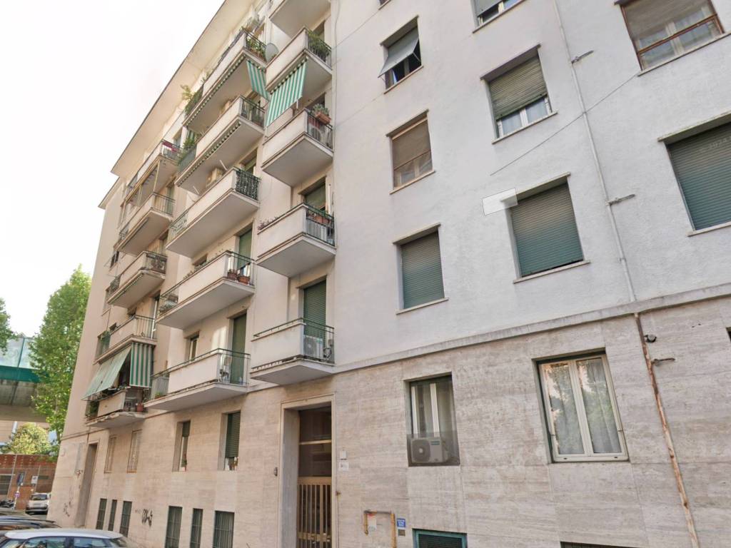 appartamento in vendita a Roma in zona Aurelio