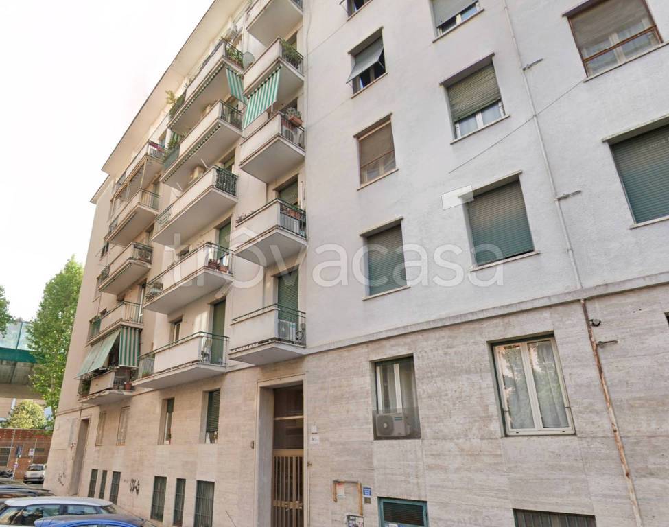 appartamento in vendita a Roma in zona Aurelio