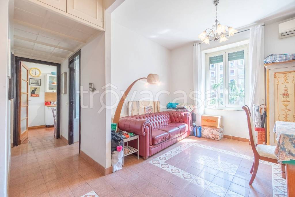 appartamento in vendita a Roma in zona Aurelio
