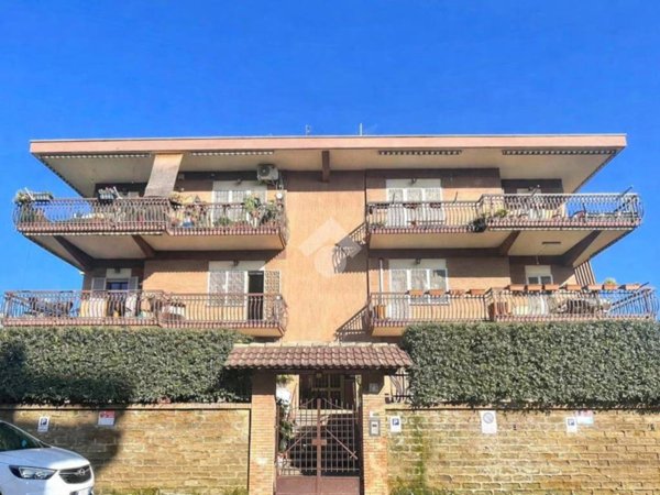 appartamento in vendita a Roma in zona Alessandrino