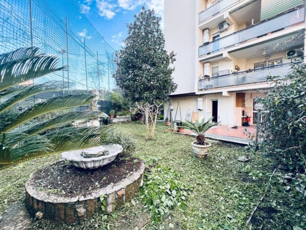 appartamento in vendita a Roma in zona Torrino