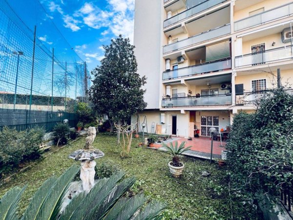 appartamento in vendita a Roma in zona Torrino