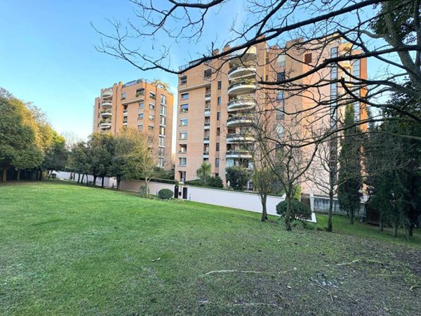 appartamento in vendita a Roma in zona Casal Boccone