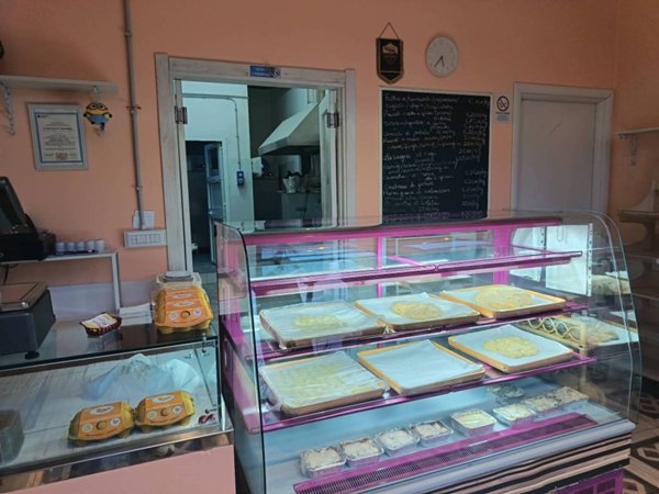 negozio in vendita a Roma in zona Grottarossa