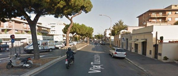 negozio in vendita a Roma