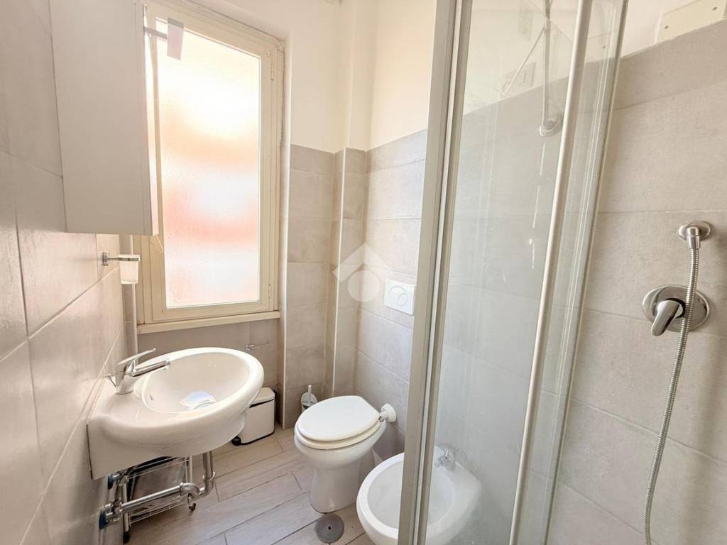 appartamento in vendita a Roma in zona Trionfale