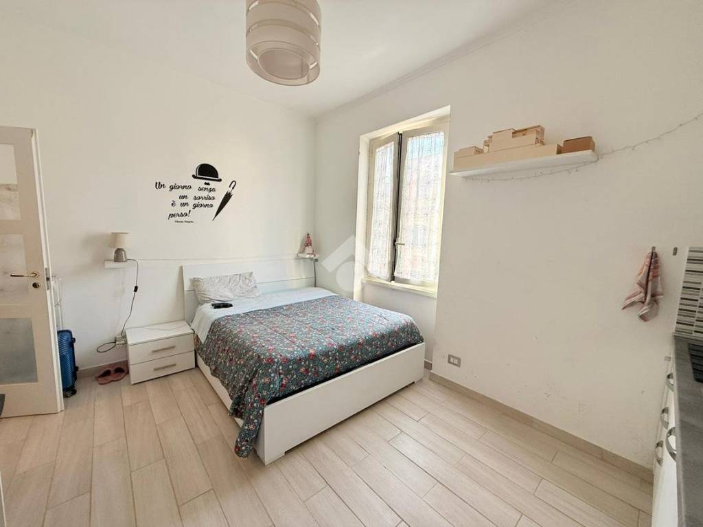 appartamento in vendita a Roma in zona Trionfale