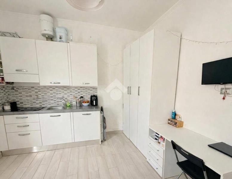 appartamento in vendita a Roma in zona Trionfale