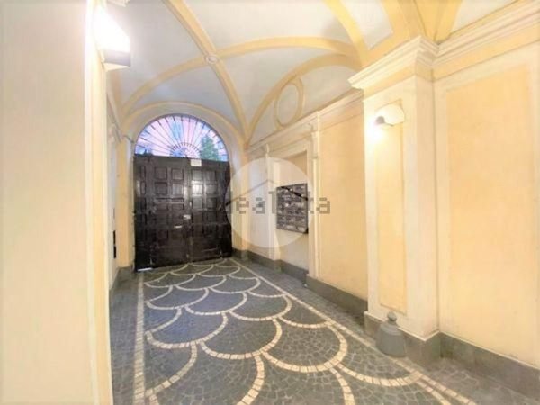 appartamento in vendita a Roma in zona Esquilino