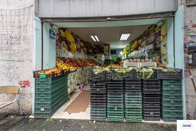 negozio in vendita a Roma in zona Monte Sacro/Talenti