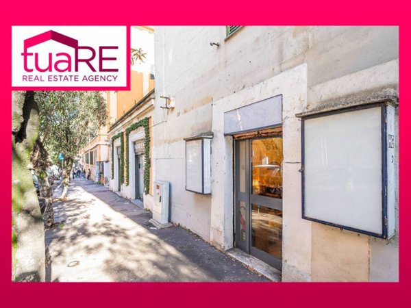 negozio in vendita a Roma in zona Trieste