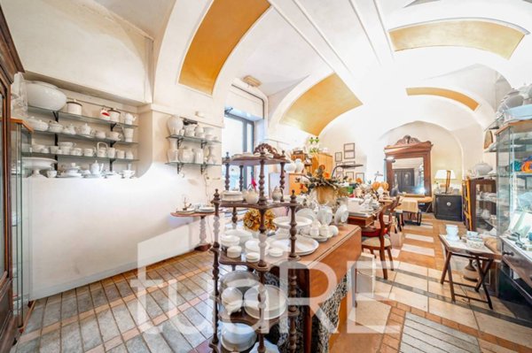 negozio in vendita a Roma in zona Trieste