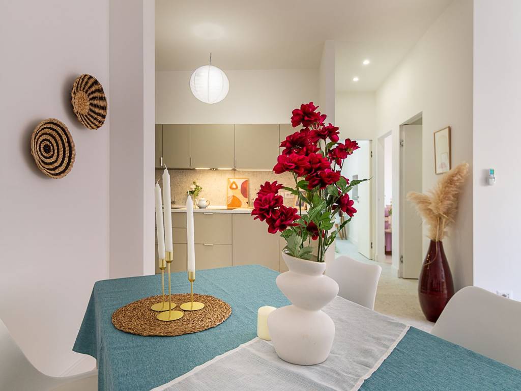 appartamento in vendita a Roma in zona Trieste