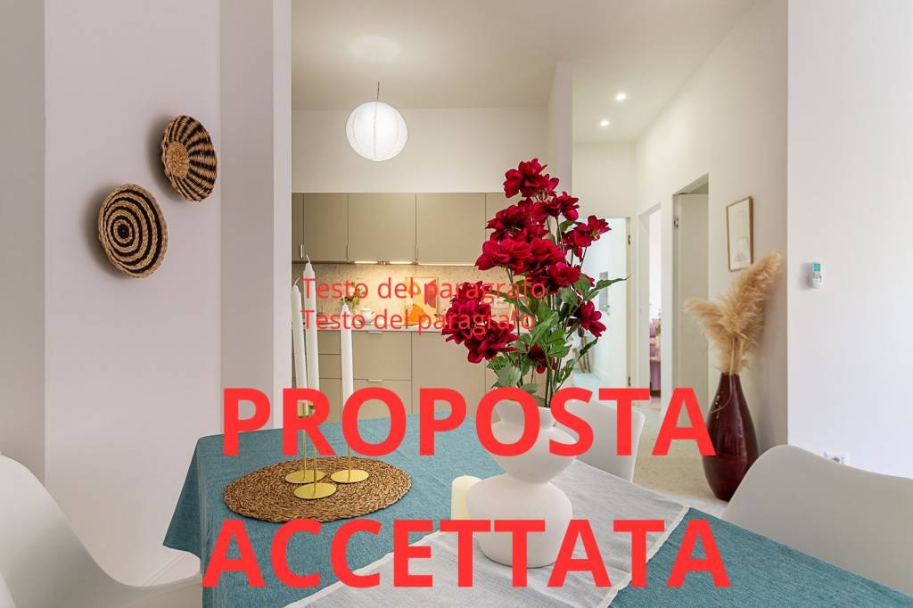 appartamento in vendita a Roma in zona Nomentano