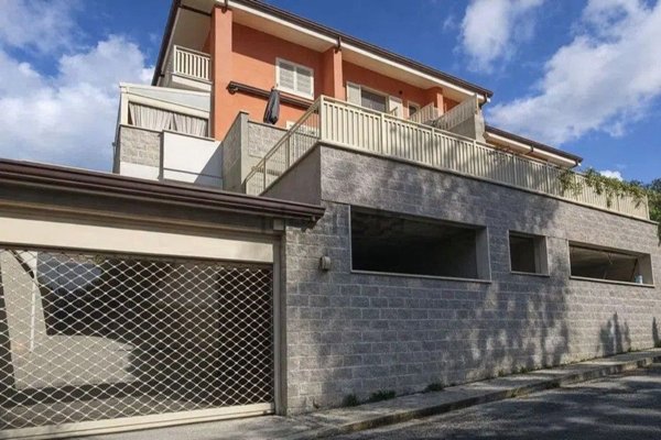 appartamento in vendita a Roma in zona Aurelio