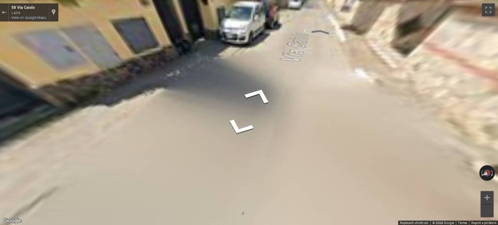 appartamento in vendita a Roma in zona Dragona/Bagnoletto