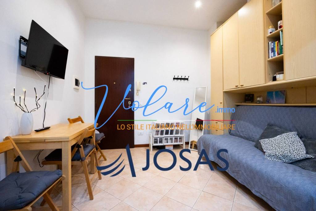 appartamento in vendita a Roma in zona Tiburtino