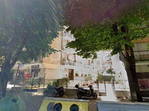 appartamento in vendita a Roma in zona Portuense