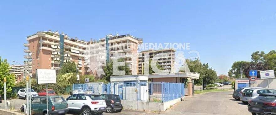 appartamento in vendita a Roma in zona Acilia