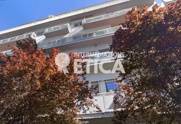 appartamento in vendita a Roma in zona Della Vittoria