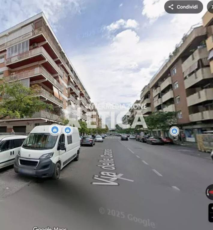 appartamento in vendita a Roma in zona Ostia