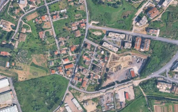 appartamento in vendita a Roma in zona Ponte Galeria