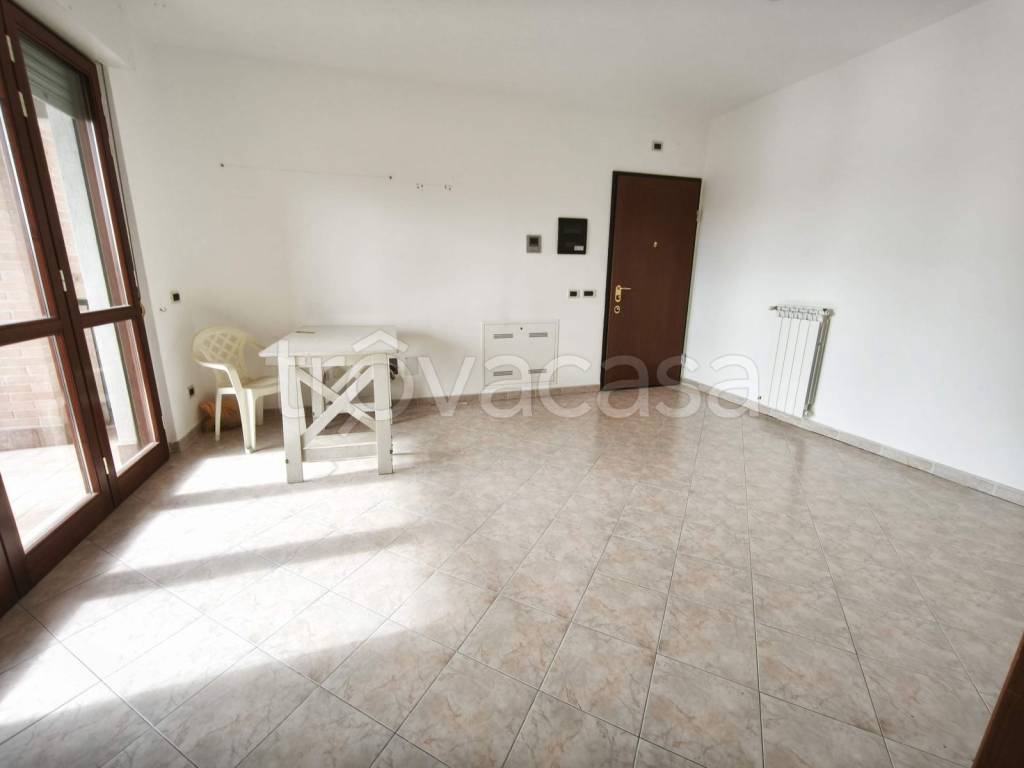 appartamento in vendita a Roma in zona Casalotti