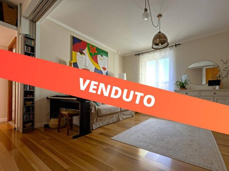 appartamento in vendita a Roma in zona Tuscolano