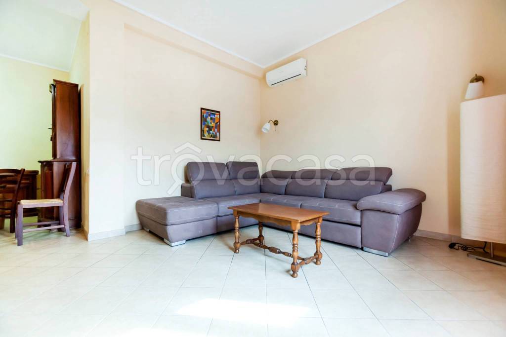 appartamento in vendita a Roma in zona Gianicolense