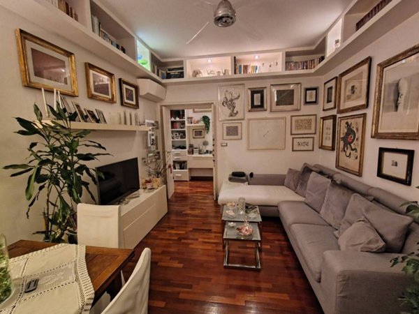 appartamento in vendita a Roma in zona Flaminio