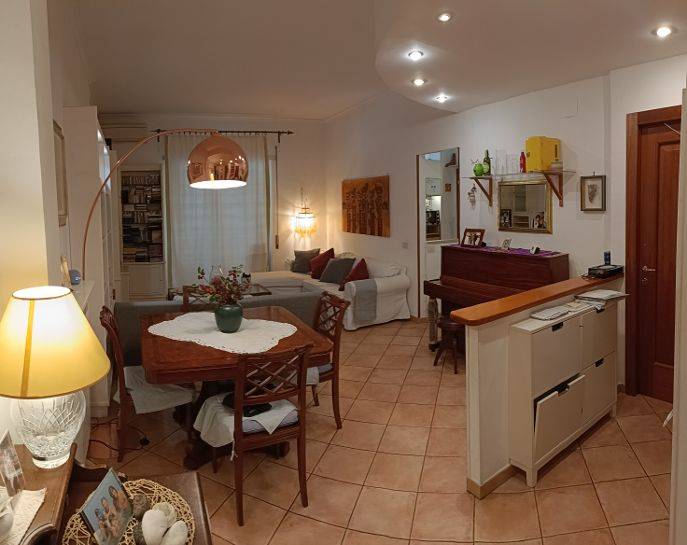 appartamento in vendita a Roma in zona Primavalle