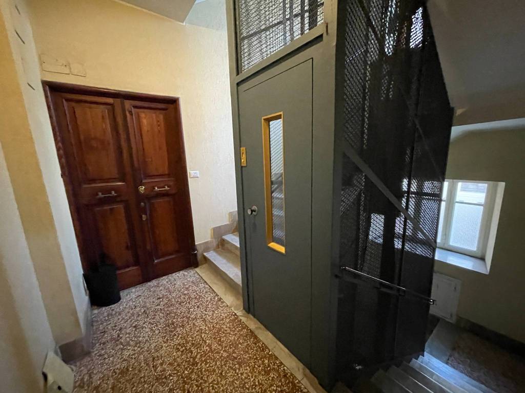 appartamento in vendita a Roma in zona Tiburtino