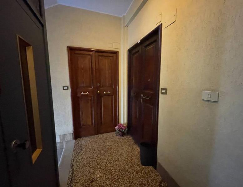 appartamento in vendita a Roma in zona Prenestino-Labicano