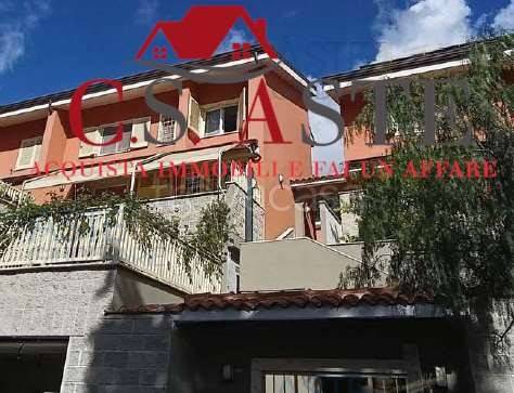 appartamento in vendita a Roma in zona Aurelio