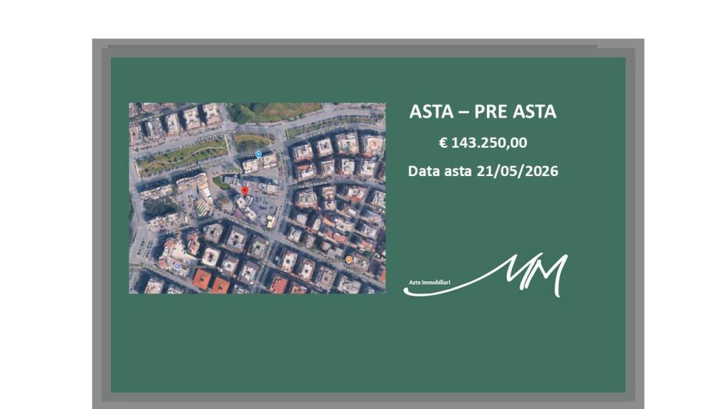 appartamento in vendita a Roma in zona Ostia