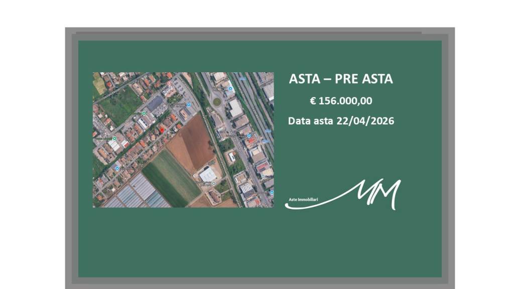 casa indipendente in vendita a Roma in zona Dragona/Bagnoletto